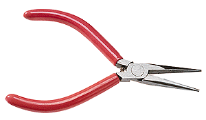 Short Nose Pliers