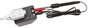 Low Voltage Soldering Iron