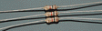 Dropping Resistor