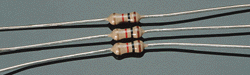 Dropping Resistor