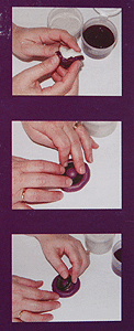 EasyMold RTV Silicone Putty -- 1/2lb.