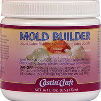 Liquid Latex Mold Builder -- 16oz  473mL