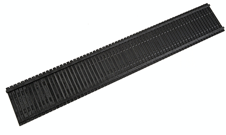 72' Bridge Tie Section -- Long pkg(2)