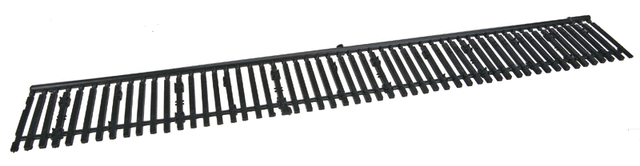 Tie Strip Sampler -- 2 Each: #2001 9' & 2003 8'6" Mainline Ties & 2002 8' Branch Line Ties (6' T
