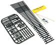CVT Curvable Switch Kit -- Code 83 #5 Left