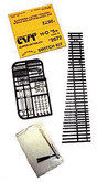 CVT Curvable Switch Kit -- Code 70 #6 Right