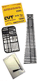CVT Curvable Switch Kit -- Code 83 #6 Right