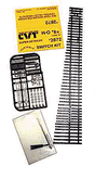CVT Curvable Switch Kit -- Code 70 #8 Right