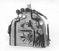 Backhead -- 1895 Era for MDC Locos