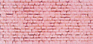 Retaining wall cut stone