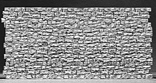 Retaining wall ran stone