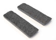 Gravel Load 2-Pack -- Fits WalthersMainline(R) Greenville 34' 100-Ton Two Bay Hopper-1