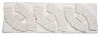 Flexible Vinyl Stone Wall Arches - Style 1 -- 3 Large - Each 4"  10cm