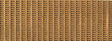 Flexible Timber Cribbing Sheet -- Small for HO & N Scales 3-3/4 x 12"  9.5 x 30.5cm-1