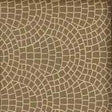 Flexible Clamshell Cobblestone Road Sheet -- Medium for HO Scale: 3-3/4 x 12"  9.5 x 30.5cm