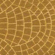 Flexible Clamshell Cobblestone Road Sheet -- Large for HO, S & O Scales 3-3/4 x 12"  9.5 x 30.5cm