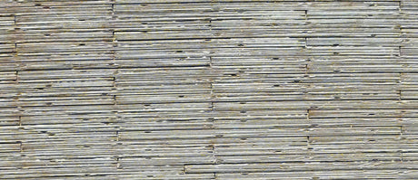 Flexible Timber Planking Sheet 2-Pack -- Medium for HO Scale
