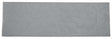 Flexible Roadway - Distressed Concrete -- Large Cracks 11-1/2 x 3-3/4"  29.2 x 9.5cm