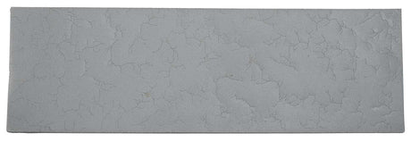 Flexible Roadway - Distressed Concrete -- Large Cracks 11-1/2 x 3-3/4"  29.2 x 9.5cm