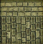 Flexible Roadway - Cobblestone -- Large for HO, S & O Scales