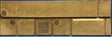 Flexible Concrete Sidewalk Detailss -- Large for HO, S & O Scales (Matches #214-8682)
