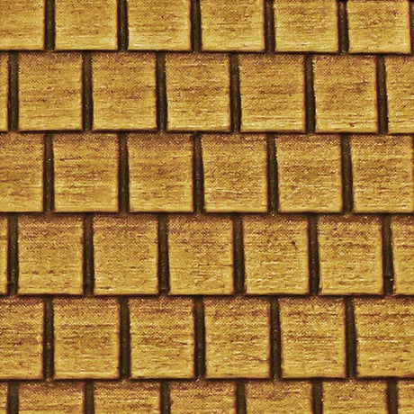 Shake Shingle Roof Sheet -- Large for HO, S & O Scales 3-3/4 x 12"  9.5 x 30.5cm-1