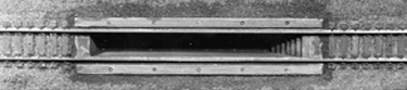 40' Brick Inspection Pit -- 6 x 1-1/2"