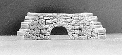 Culvert random stone   4/