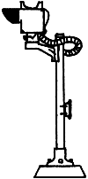 Siding signal low