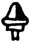 Sig finial dome        6/