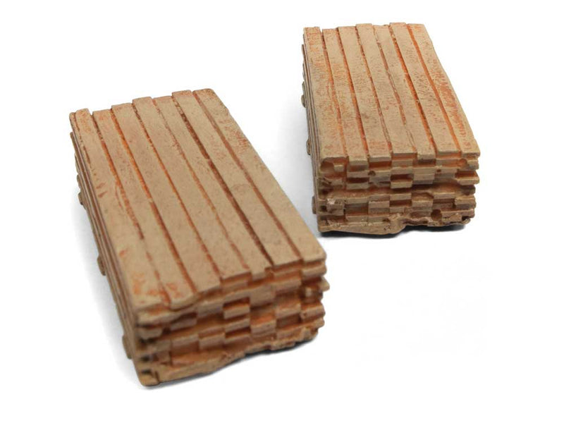 Truck Loads pkg(2) -- Lumber-1