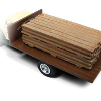 Truck Loads pkg(2) -- Lumber