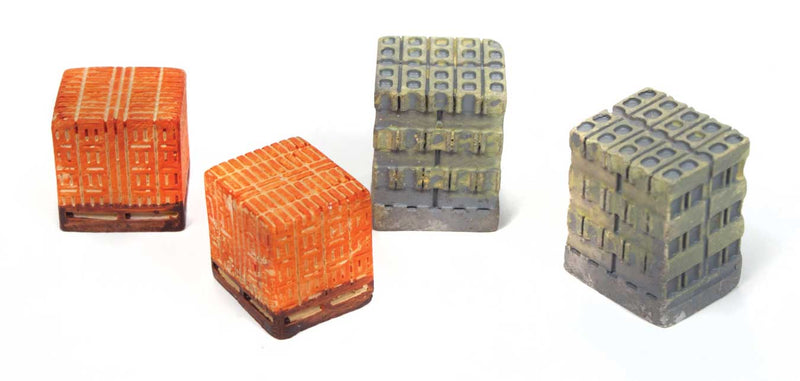 Brick and Block Loads