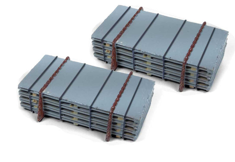 Flat Sheet Steel