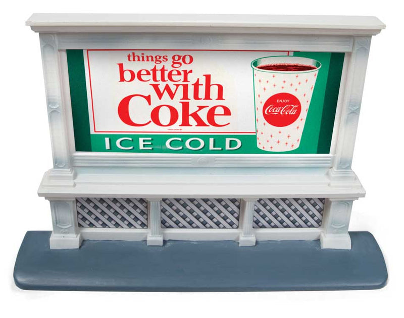 Billboard -- Coca-Cola