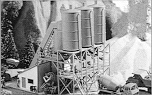 Palumbo Cement Works