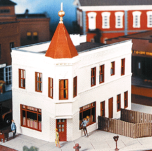 Two Bros. Restaurant