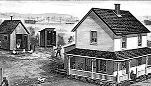 Farm House