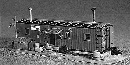 Shed - Kit