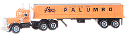 Tract/moving van Palumbo