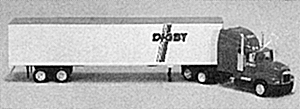 Tractor/Trailer -- Hickman-1
