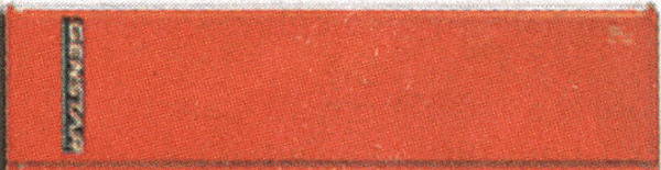 40' Sea Container pkg(2) -- Genstar (orange/blue)