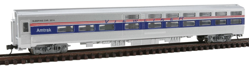 85' Viewliner Sleeper Car -- Amtrak (Phase IV)