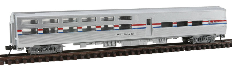 85' Viewliner Diner -- Amtrak Phase III