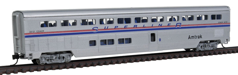 85' Superliner Coach -- Amtrak (Phase IV)