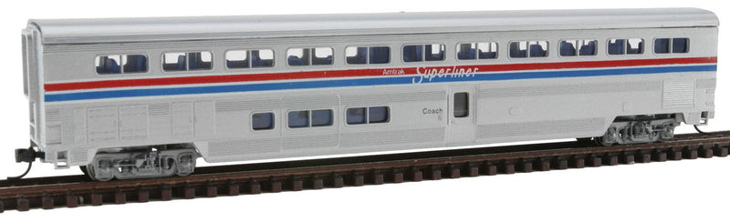 85' Superliner -- Amtrak (Phase II) pkg(5)-1