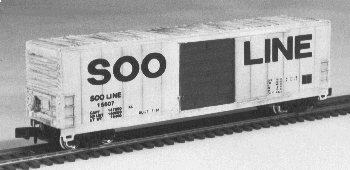 50' Boxcar Soo 3-pk