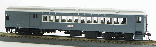 P54 Heavyweight Combine - Ready to Run -- Long Island #620 (1949-1950s, Tichy Gray, white)