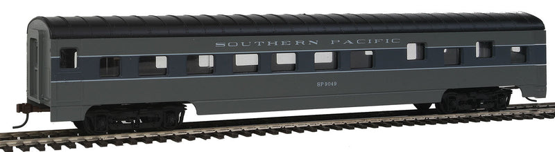 72' Smooth-Side Sleeper - Ready to Run -- Southern Pacific "Lark"