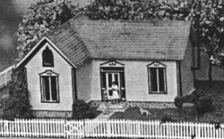 Bridgeport House